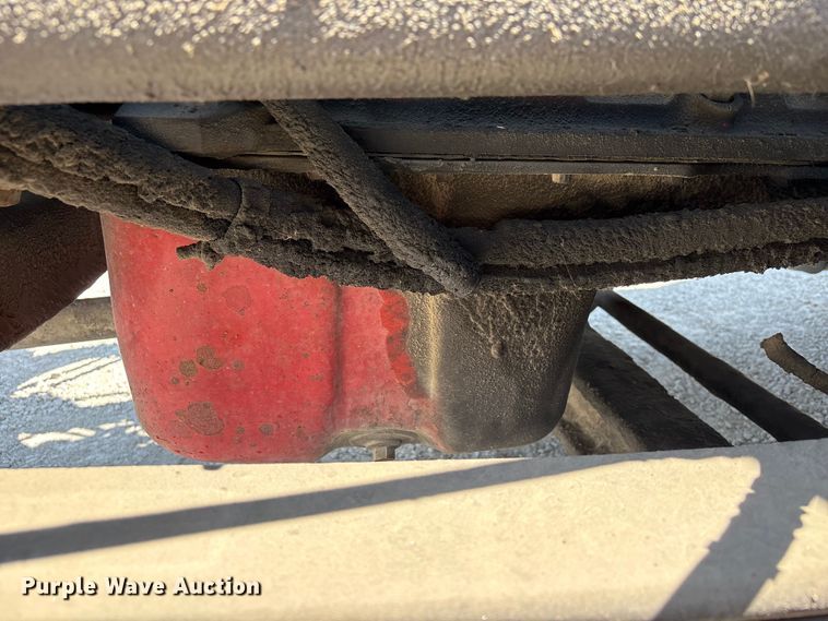 image for item EU0597 2006 International L9427 semi truck