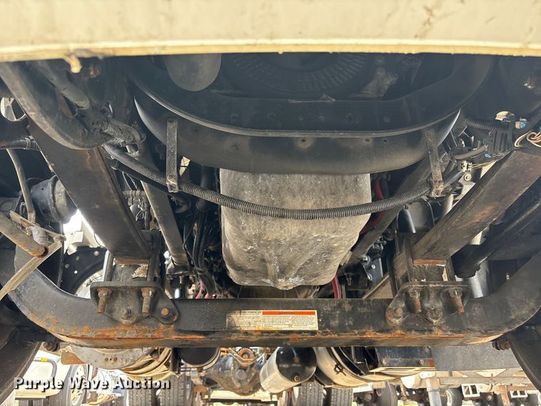 image for item EU0621 2024 International RH613 semi truck