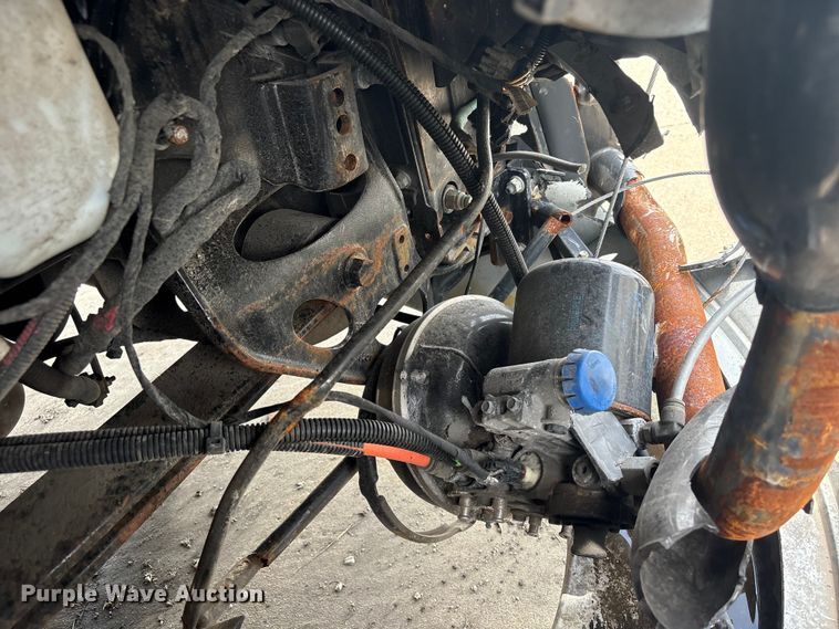 image for item EU0621 2024 International RH613 semi truck