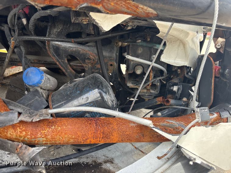 image for item EU0621 2024 International RH613 semi truck