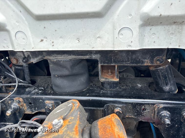 image for item EU0621 2024 International RH613 semi truck