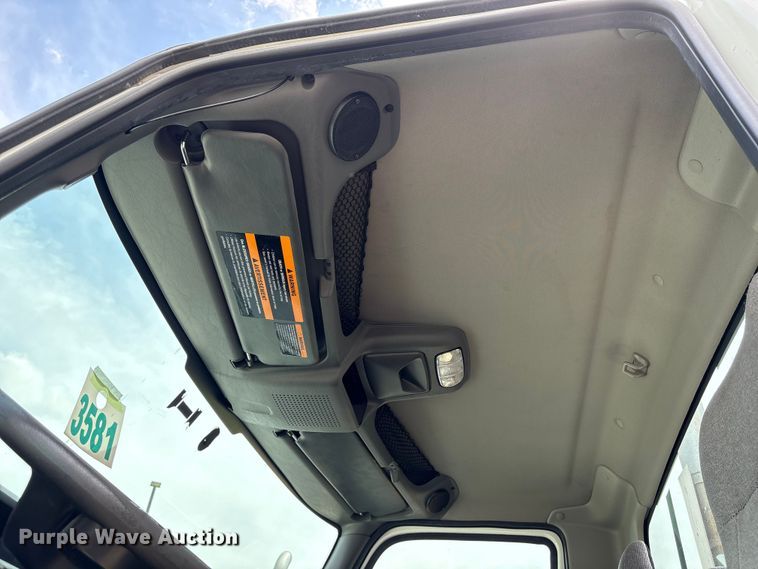 image for item EU0621 2024 International RH613 semi truck
