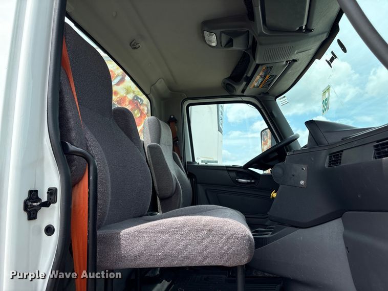 image for item EU0621 2024 International RH613 semi truck
