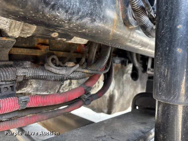 image for item EU0621 2024 International RH613 semi truck