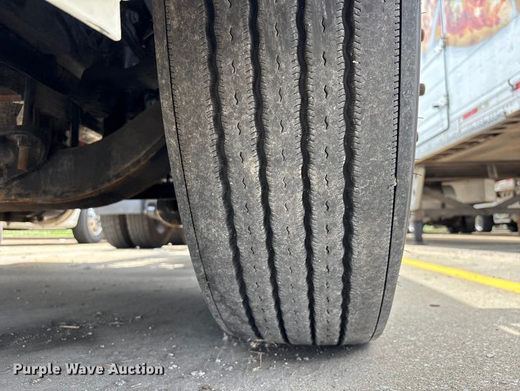 image for item EU0621 2024 International RH613 semi truck