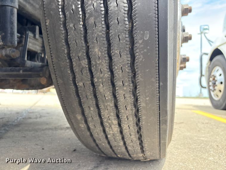 image for item EU0621 2024 International RH613 semi truck