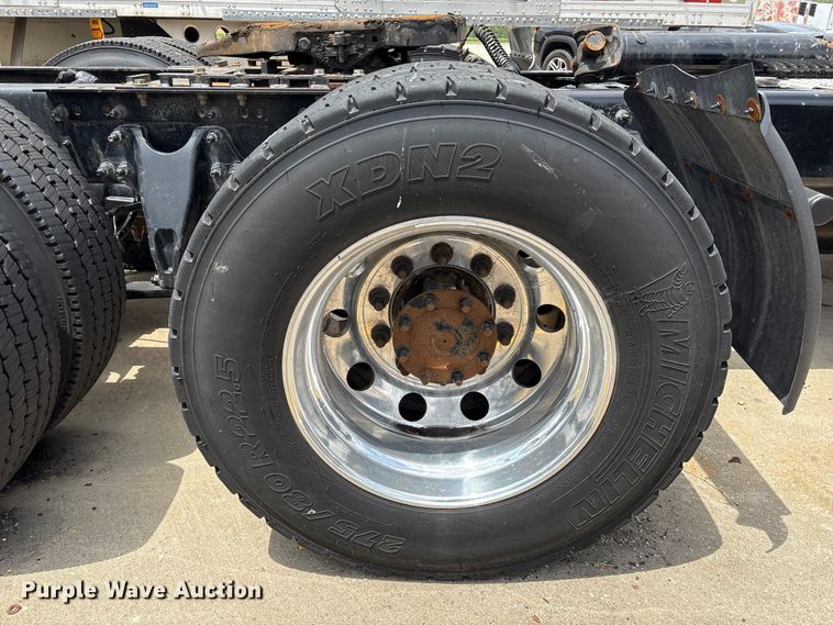 image for item EU0621 2024 International RH613 semi truck