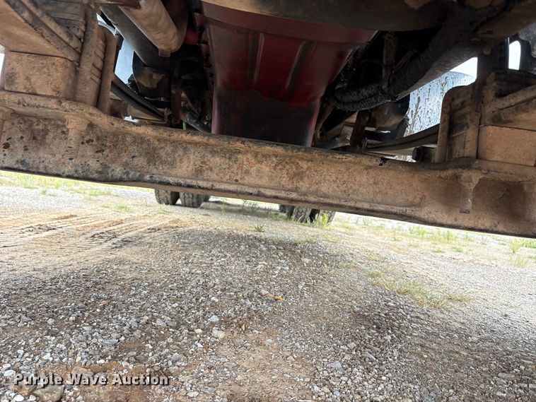 image for item EU5601 2007 International 5900i winch truck