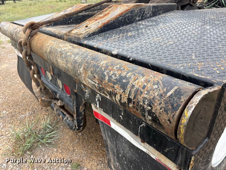 image for item EU5601 2007 International 5900i winch truck
