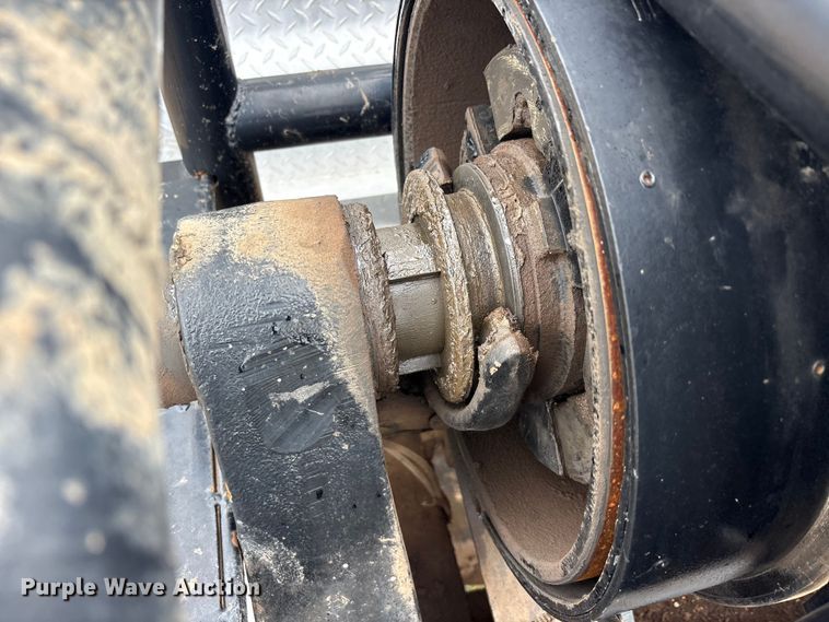 image for item EU5601 2007 International 5900i winch truck
