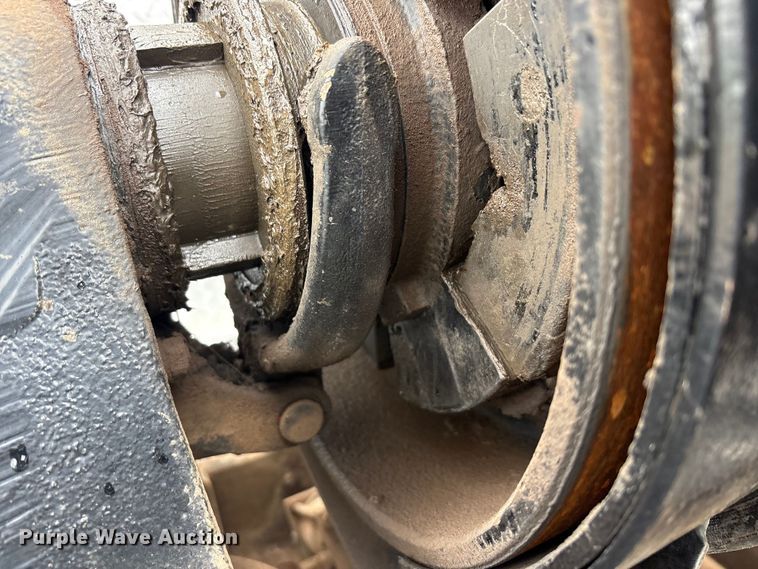 image for item EU5601 2007 International 5900i winch truck