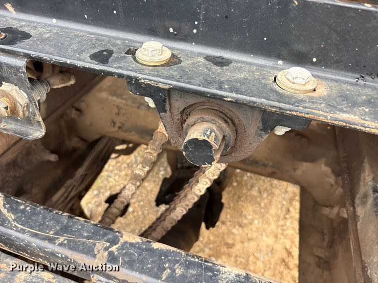 image for item EU5601 2007 International 5900i winch truck