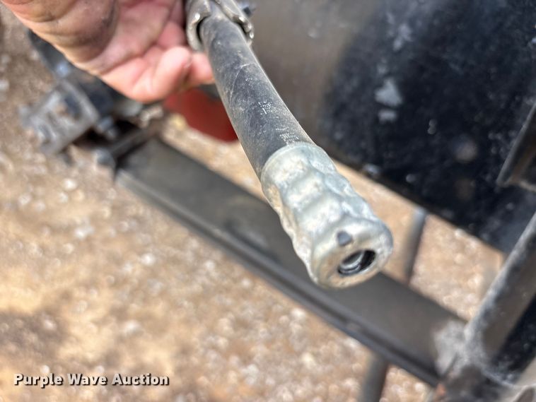 image for item EU5601 2007 International 5900i winch truck
