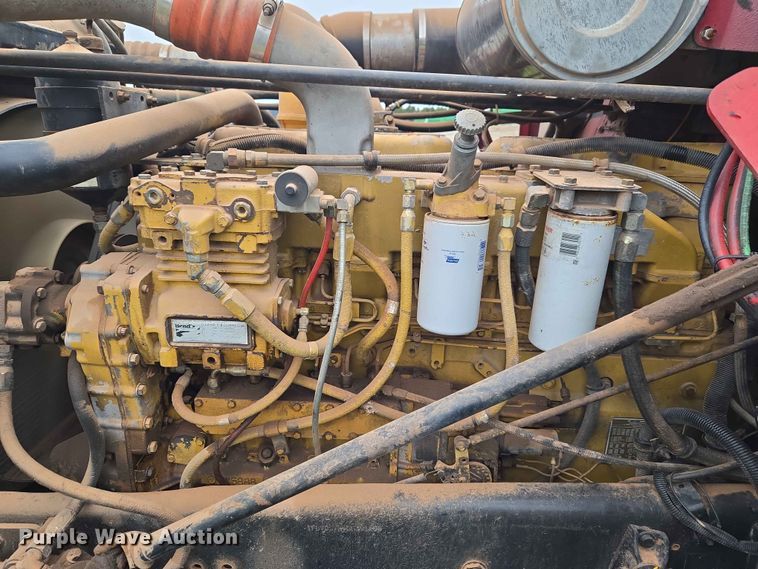 image for item EW0179 1993 Caterpillar 3406 engine
