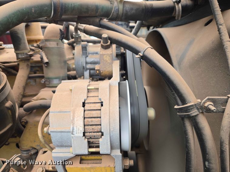 image for item EW0179 1993 Caterpillar 3406 engine