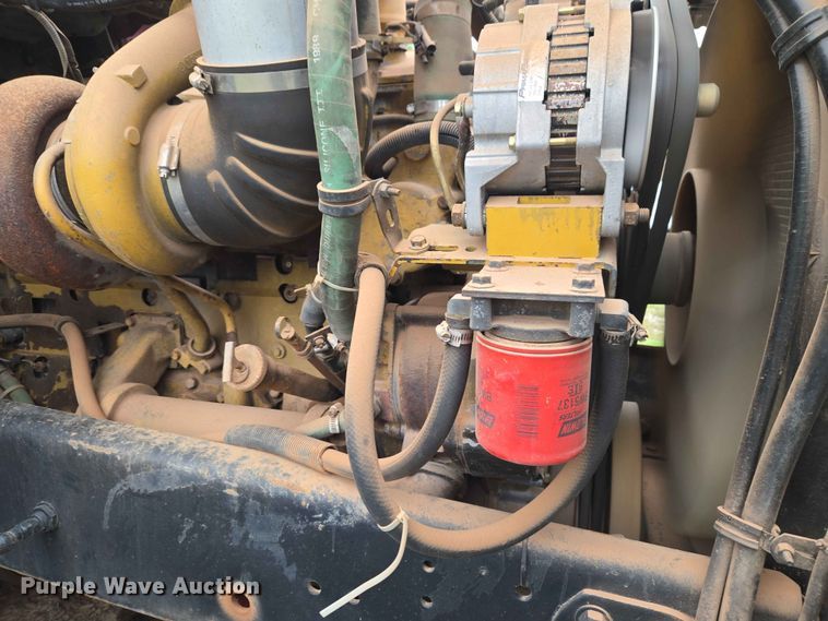 image for item EW0179 1993 Caterpillar 3406 engine