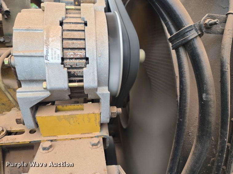 image for item EW0179 1993 Caterpillar 3406 engine