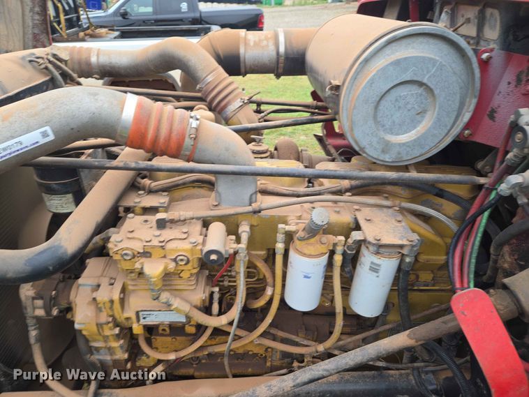 image for item EW0179 1993 Caterpillar 3406 engine