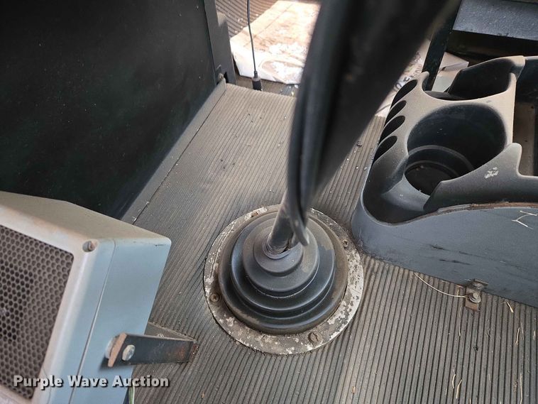 image for item EW0179 1993 Caterpillar 3406 engine