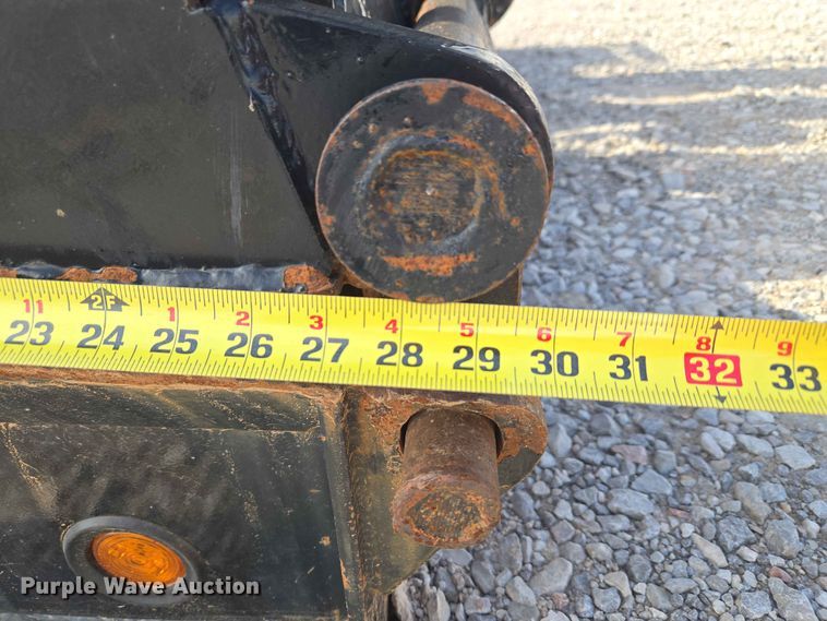 image for item EW0210 2023 Kaufman FRDT50-22-26-A-54-00 lowboy equipment trailer