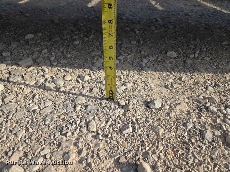 image for item EW0210 2023 Kaufman FRDT50-22-26-A-54-00 lowboy equipment trailer