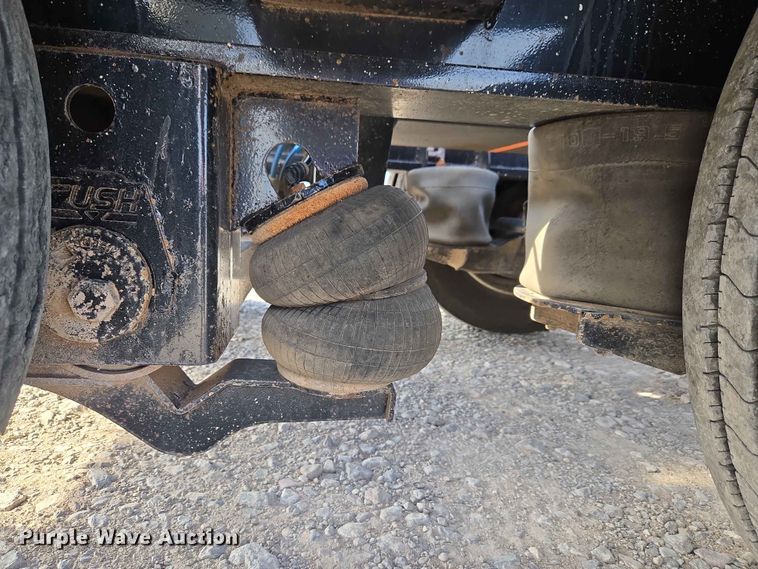 image for item EW0210 2023 Kaufman FRDT50-22-26-A-54-00 lowboy equipment trailer