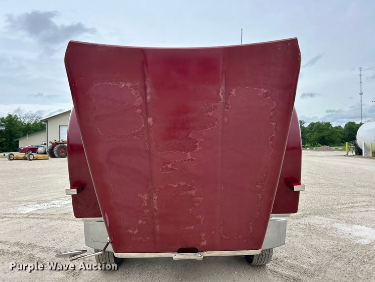image for item FC2661 2014 Western Star 4900 semi truck