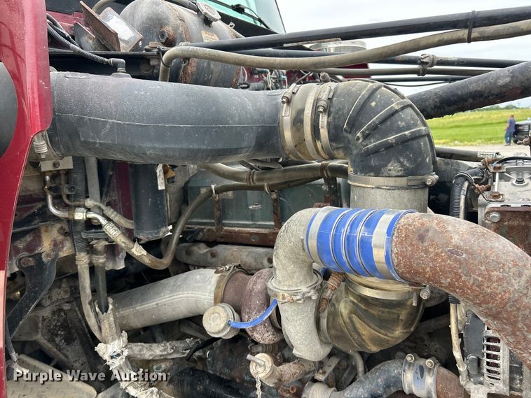 image for item FC2661 2014 Western Star 4900 semi truck