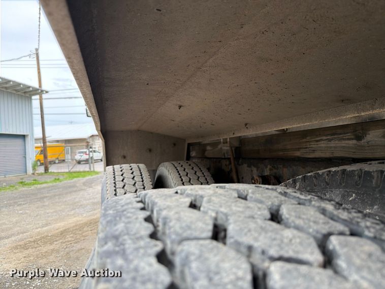 image for item FC3100 2006 International 7500 fuel truck