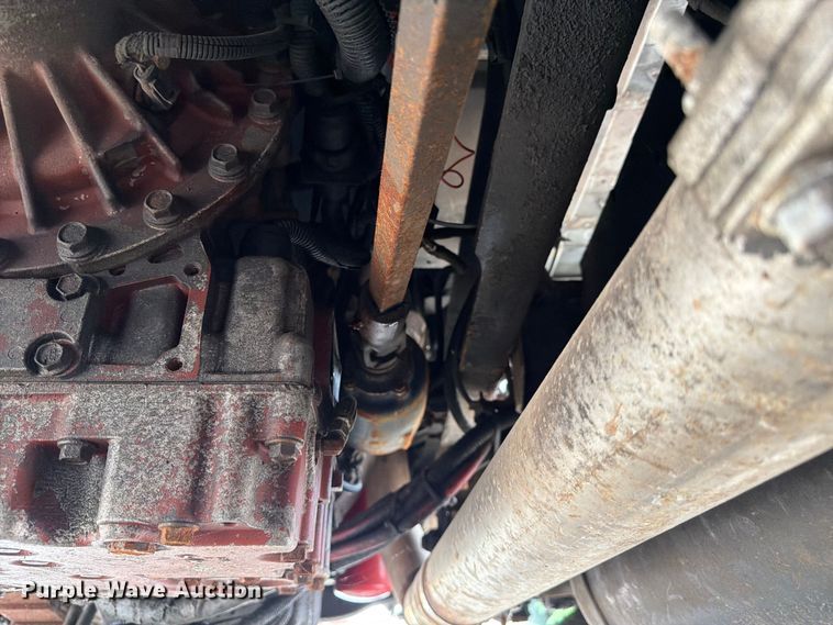 image for item FC3100 2006 International 7500 fuel truck