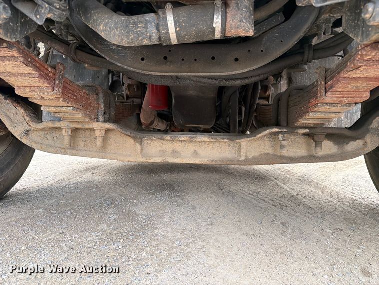 image for item FC3100 2006 International 7500 fuel truck