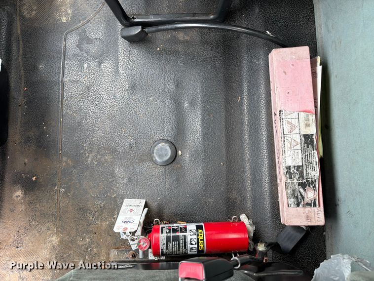 image for item FC3100 2006 International 7500 fuel truck