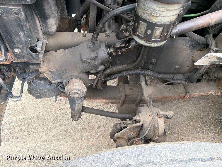image for item FC3100 2006 International 7500 fuel truck