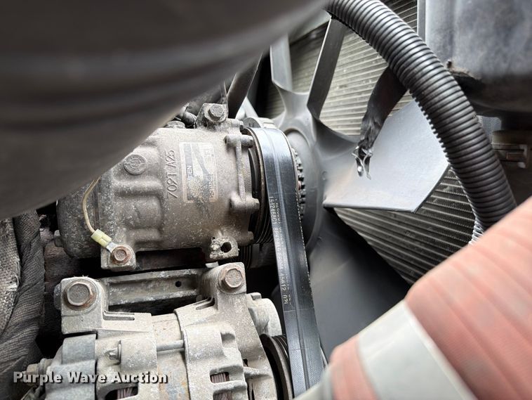 image for item FC3100 2006 International 7500 fuel truck