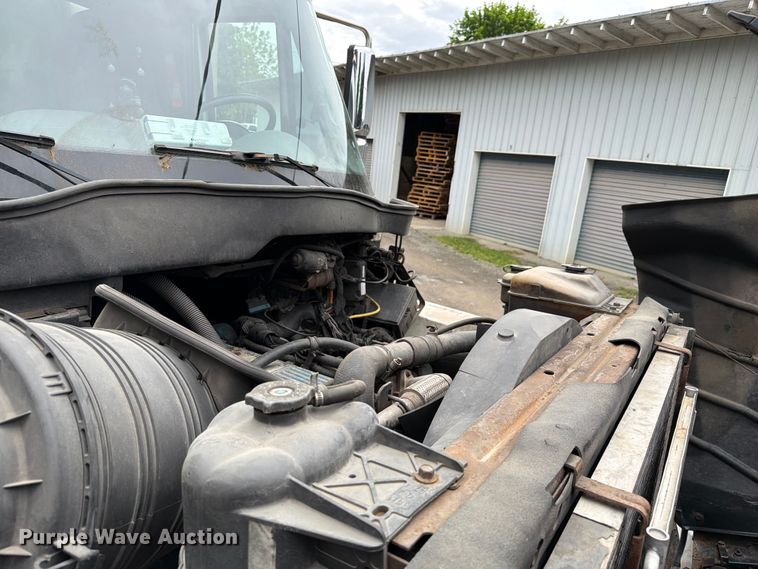 image for item FC3100 2006 International 7500 fuel truck