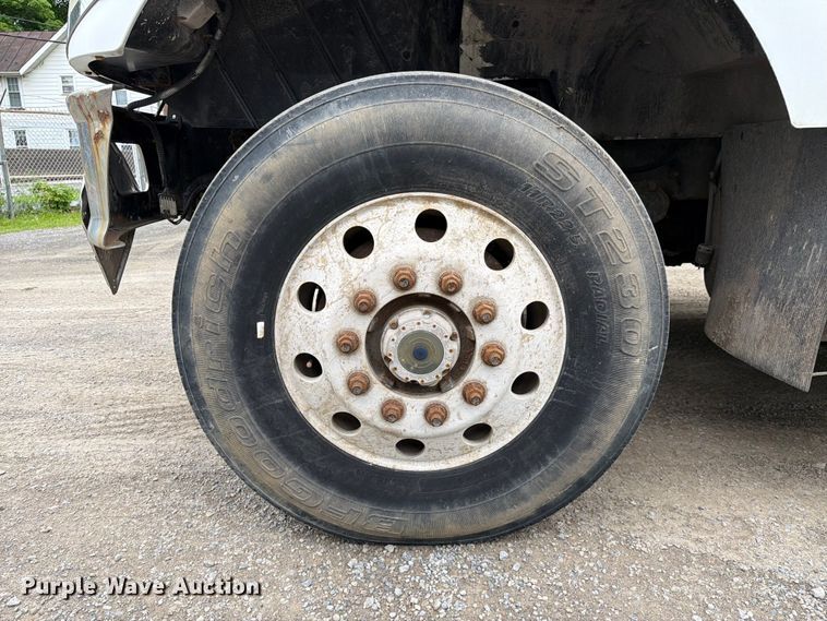 image for item FC3100 2006 International 7500 fuel truck