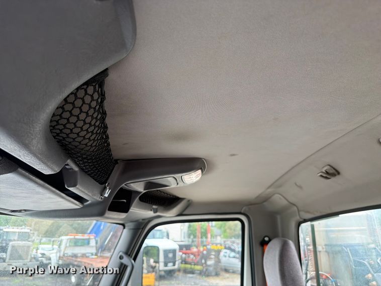 image for item FC3102 2020 International HV613 semi truck