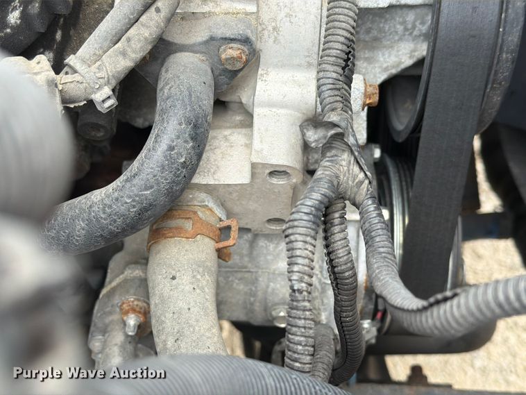image for item FC3102 2020 International HV613 semi truck