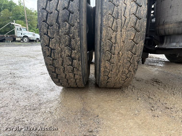 image for item FC3102 2020 International HV613 semi truck
