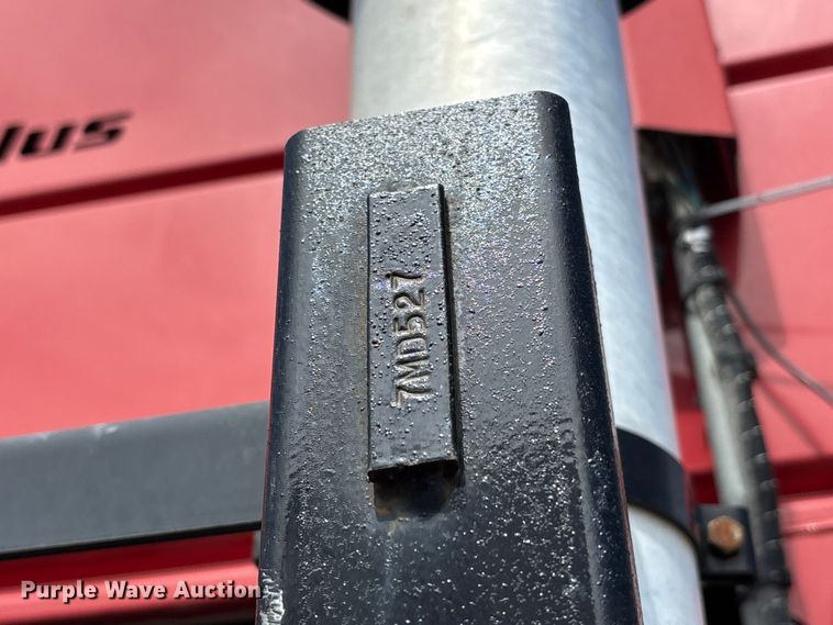 image for item FC4683 2006 Mack MR refuse truck