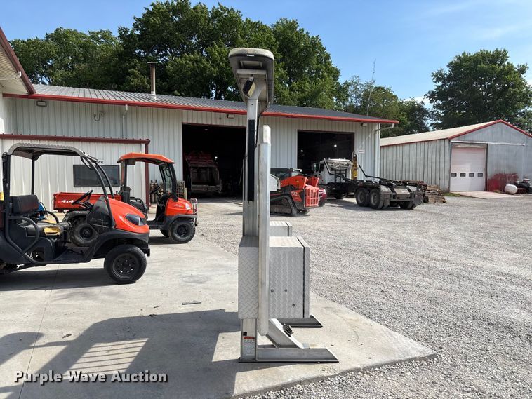 image for item FC4690 ProTech headache rack