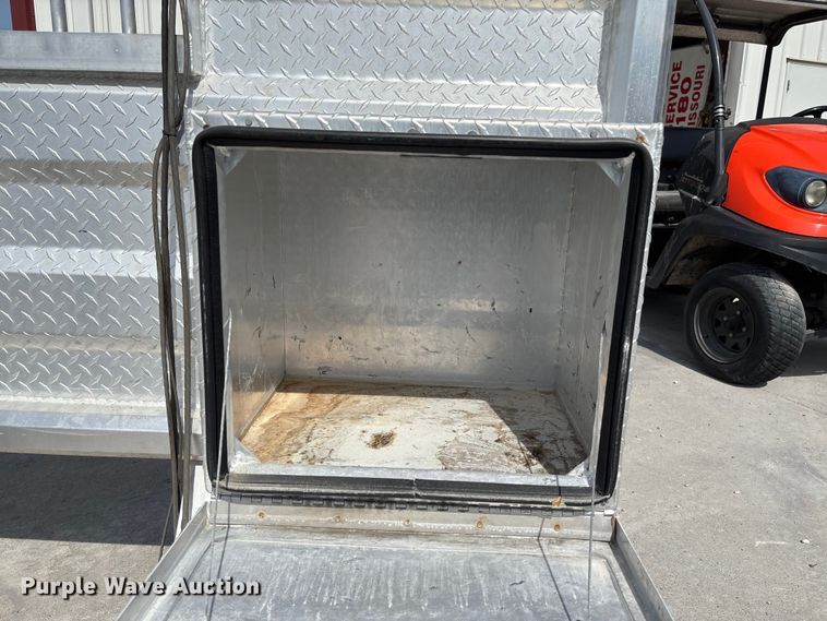 image for item FC4690 ProTech headache rack