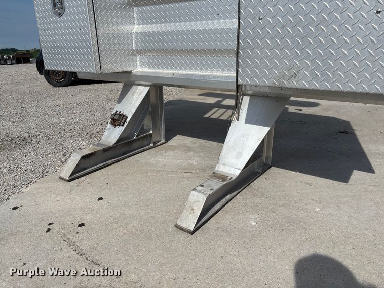 image for item FC4690 ProTech headache rack