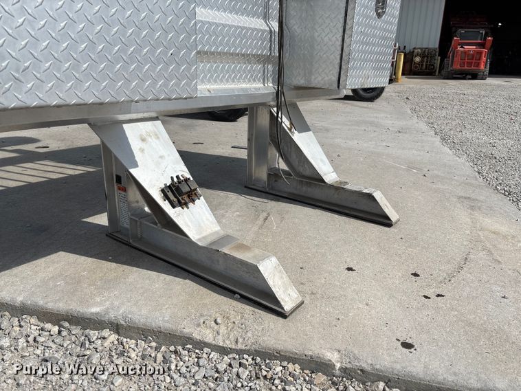 image for item FC4690 ProTech headache rack
