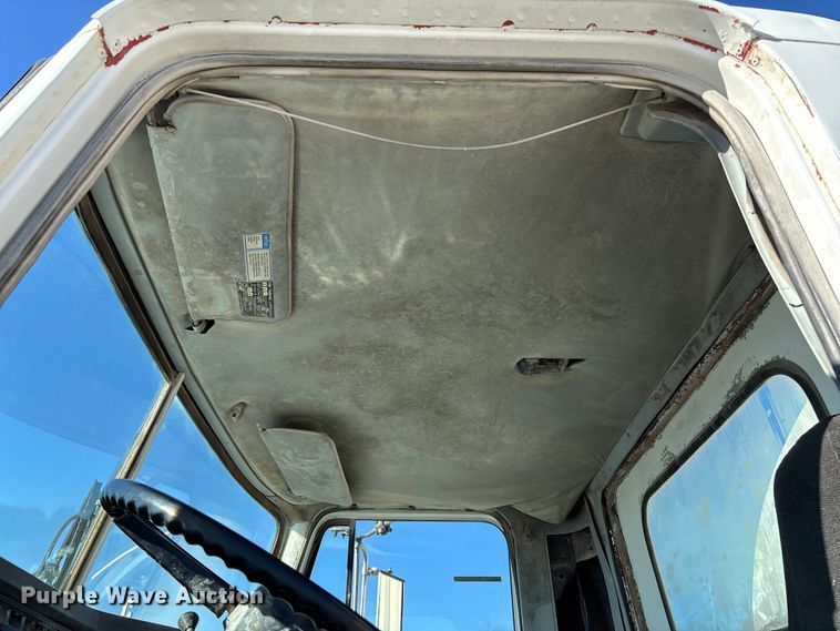 image for item FC5737 1987 GMC 9500 water truck