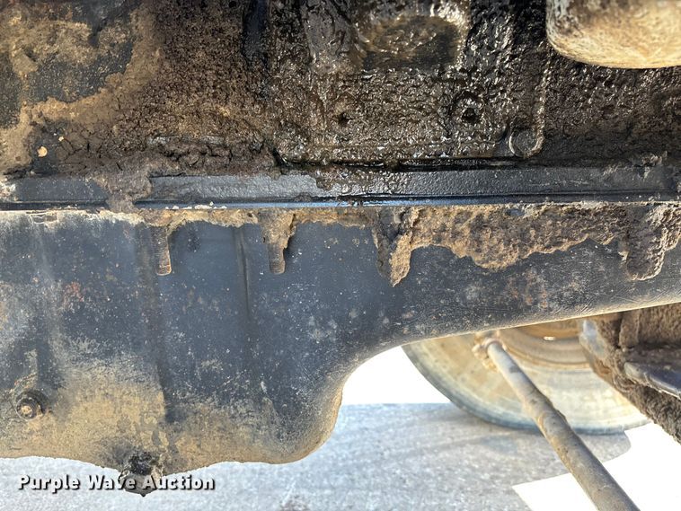 image for item FC5737 1987 GMC 9500 water truck