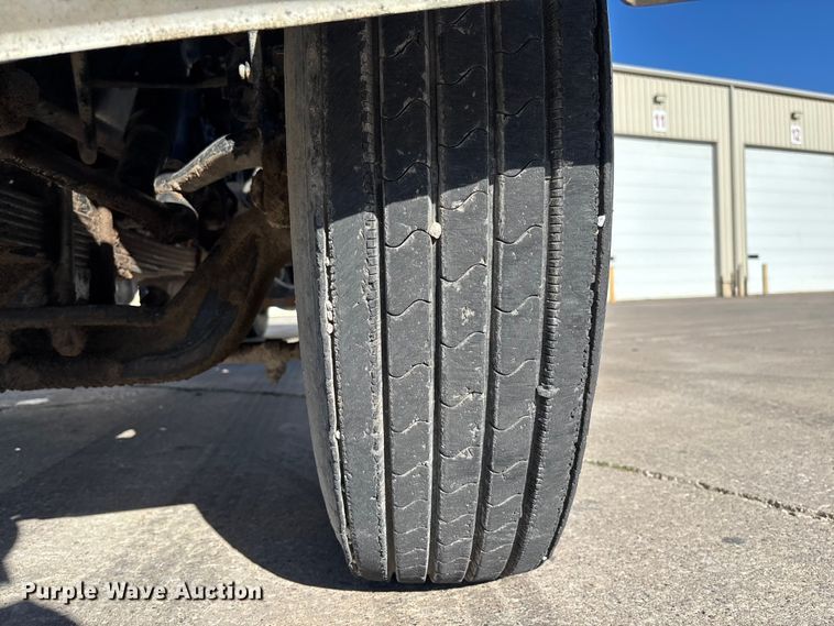 image for item FC5737 1987 GMC 9500 water truck