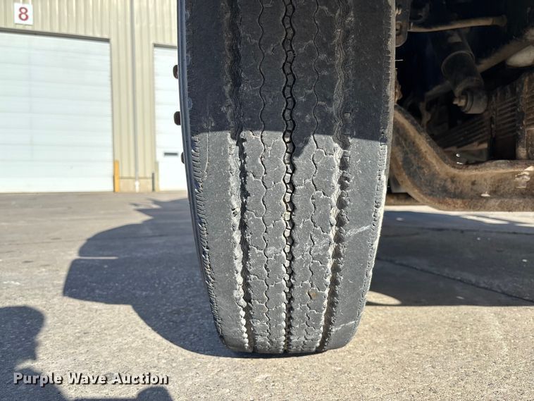 image for item FC5737 1987 GMC 9500 water truck