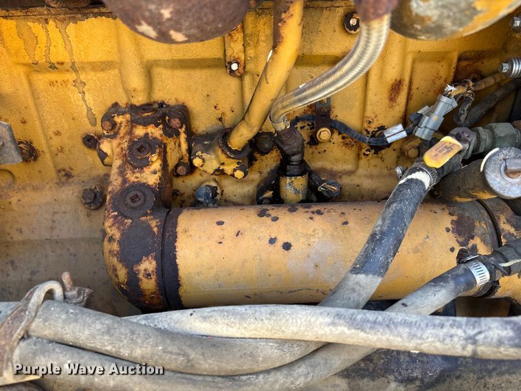 image for item FC5753 1996 International 9400 water truck