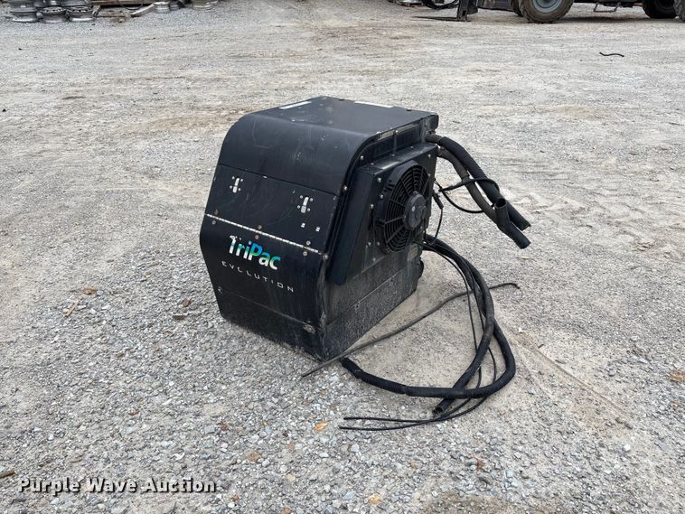 image for item FC5906 Thermo-King TriPac Evolution auxiliary power unit
